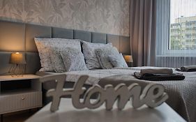 Apartament Dzień Dobry 2